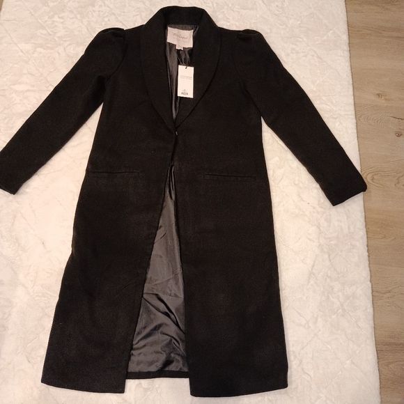 Revamped trenchcoat - Picture 1 of 5